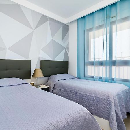 Cozy Apartments Near The Beach Torre de la Horadada Exterior foto